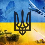 Telegram community logo — STOP✙WAR