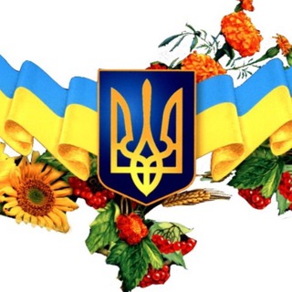 Логотип телеграм спільноти - 
