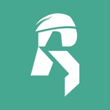 Telegram community logo — Рекрут - Новини проекту