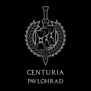 Logo de la comunidad de Telegram — 