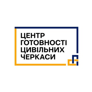 Логотип телеграм спільноти - 