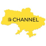 Логотип телеграм спільноти - Оголошення Бортничі 🐝