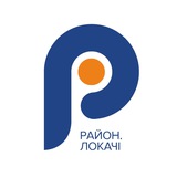Логотип телеграм спільноти - 