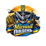 Логотип телеграм спільноти - 