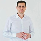 Логотип телеграм спільноти - 