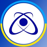 Логотип телеграм спільноти - 