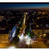 Логотип телеграм спільноти - 