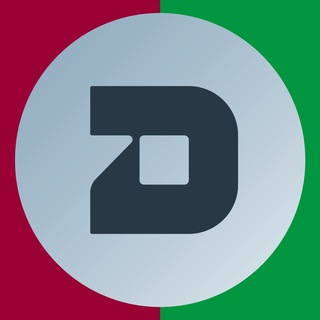 Telegram community logo — ГУ ДПСС в Харківській області