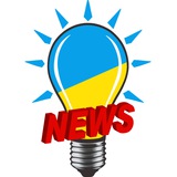 Логотип телеграм спільноти - 