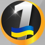 Логотип телеграм спільноти - 