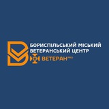 Логотип телеграм спільноти - 