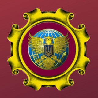 Логотип телеграм спільноти - Держфінмоніторинг (FIU)