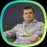 Логотип телеграм спільноти - 