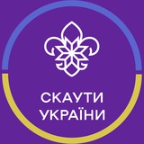 Логотип телеграм спільноти - 