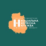 Логотип телеграм спільноти - 