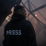 Логотип телеграм спільноти - Гарнай FM