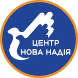 Логотип телеграм спільноти - 