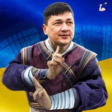 Логотип телеграм спільноти - Україна Онлайн