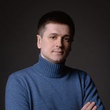 Логотип телеграм спільноти - Ігор Кальченко / Сумська ОВА