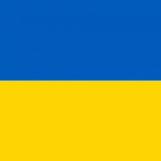 Логотип телеграм спільноти - Україна відомстить всім