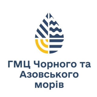 Telegram community logo - Одеса _ Гідрометцентр ЧАМ
