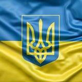Telegram community logo — ЗАПОРІЖЖЯ | ПОДІЇ 🇺🇦