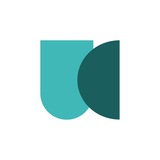 Telegram community logo — Unity Community