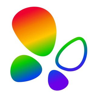 Una de las imágenes del historial de logotipos de esta comunidad