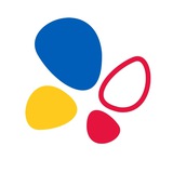 Логотип телеграм спільноти - Наш вибір