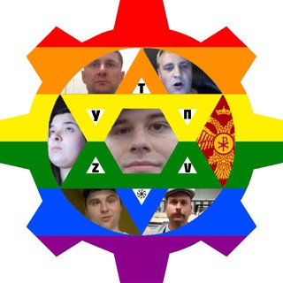 Telegram community logo — РЕАЛЬНА Українська технократична партія [готуйся до розйобу Положія!]