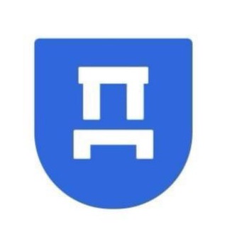 Telegram community logo — ЦМУ ДЕРЖПРАЦІ