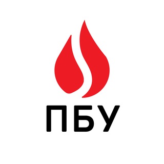 Логотип телеграм спільноти - Паливна біржа України