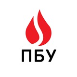 Logo de la comunidad de Telegram — Паливна біржа України