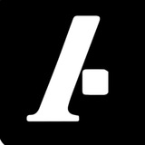 Logo de la comunidad de Telegram — Artefact Review