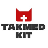 Логотип телеграм спільноти - Такмедкотики