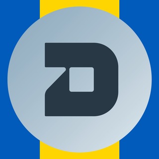 Telegram community logo — Головне управління Держпродспоживслужби в Полтавській області