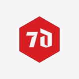 Логотип телеграм спільноти - 