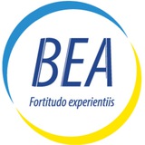 Логотип телеграм спільноти - Всеукраїнська Енергетична Асамблея