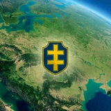 Логотип телеграм спільноти - 