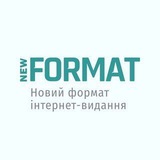 Логотип телеграм спільноти - 