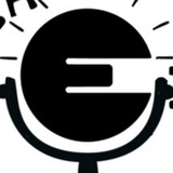 Логотип телеграм спільноти - 
