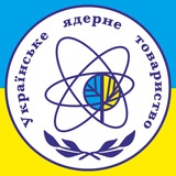 Логотип телеграм спільноти - ВП ГО «УкрЯТ» в місті Південноукраїнськ