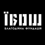 Логотип телеграм спільноти - 