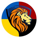 Логотип телеграм спільноти - 