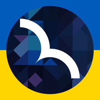 Одине з зображень історіі логотипів цієї спільноти