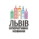 Telegram community logo — Львів City