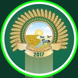 Логотип телеграм спільноти - 