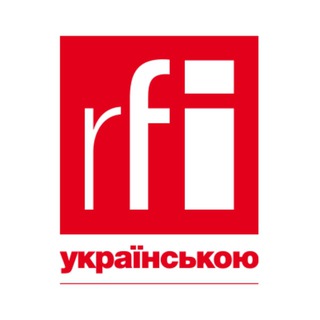 Логотип телеграм спільноти - RFI Українською