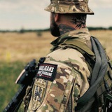 Логотип телеграм спільноти - Українець 14/22