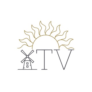 Логотип телеграм спільноти - Melnyk TV